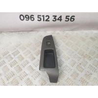 Накладка кнопок двери передней правой HONDA CIVIC 4D  (2005-2012) 83541SNBG01ZA