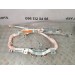 Подушка безопасности штора левая Subaru Forester SH 2.0d 2008-2013 98251SC010