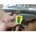 Подушка безопасности пассажира Subaru Forester SH 2.0d 2008-2013 98271SC010