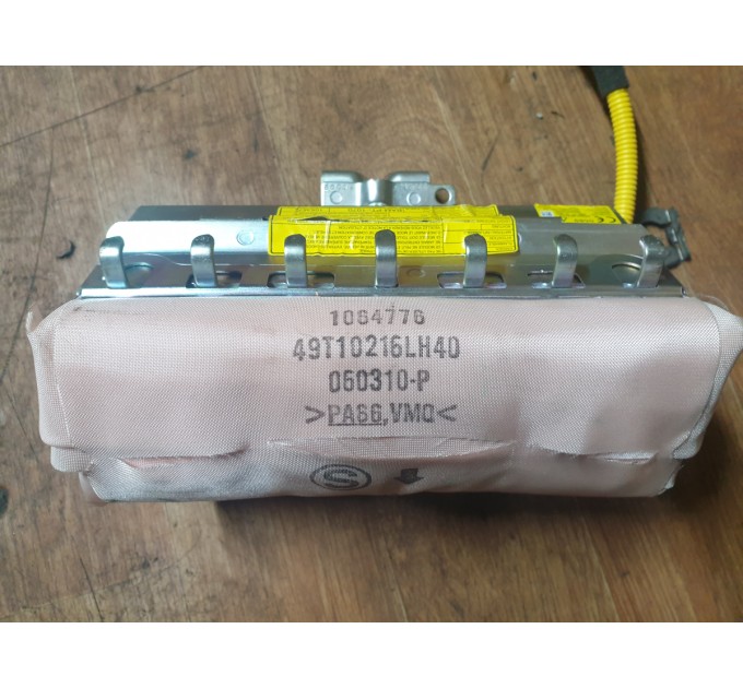 Подушка безопасности пассажира Subaru Forester SH 2.0d 2008-2013 98271SC010