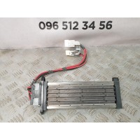 радиатор печки тен Subaru Forester SH 2.0d  (2008-2013) A5241402400