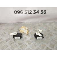 сервопривод печки 1 Subaru Forester SH 2.0d  (2008-2013) T1011655A