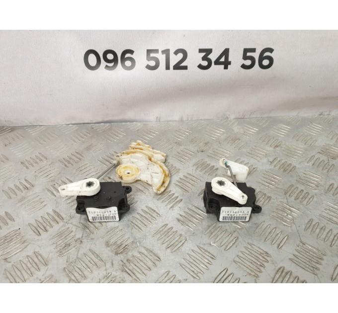 сервопривод печки 1 Subaru Forester SH 2.0d  (2008-2013) T1011655A