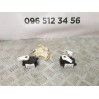 сервопривод печки 1 Subaru Forester SH 2.0d  (2008-2013) T1011655A