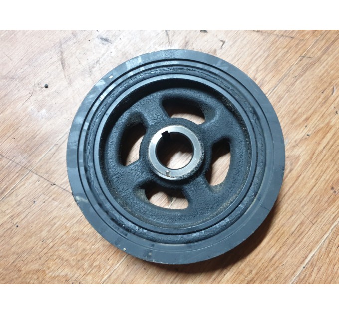 Шкив коленвала Subaru Impreza Forester 2007-2013 2.0D 12305AA300