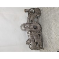 Крышка двигателя передняя Subaru Impreza (2007-2013) 2.0D 13117AA071