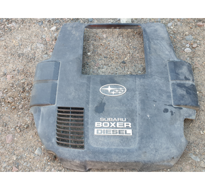 Накладка двигателя Subaru Forester SH 2.0D 2008-2013 14026AA022
