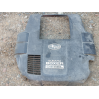 Накладка двигателя Subaru Forester SH 2.0D 2008-2013 14026AA022