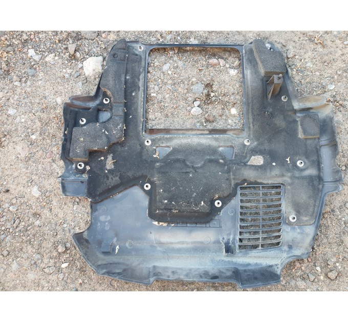Накладка двигателя Subaru Forester SH 2.0D 2008-2013 14026AA022