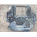 Накладка двигателя Subaru Forester SH 2.0D 2008-2013 14026AA022