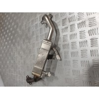 Охладитель выхлопных газов Subaru Impreza (2007-2013) 2.0D 14793AA010 Охладитель выхлопных газов Subaru Impreza (2007-2013) 2.0D 14793AA010