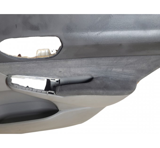карта двери задняя правая HONDA CIVIC 4D  (2005-2012) 83703SNAU22ZA