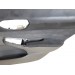 карта двери задняя правая HONDA CIVIC 4D  (2005-2012) 83703SNAU22ZA