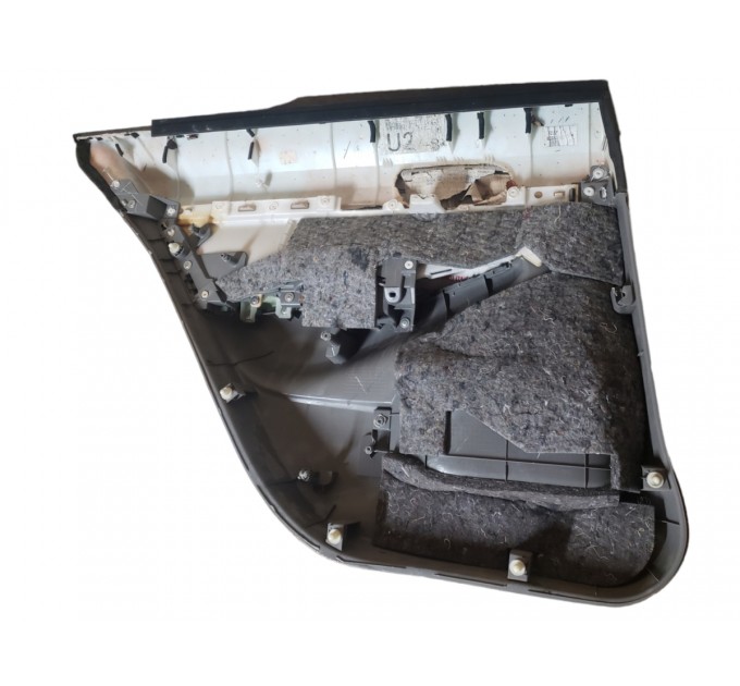 карта двери задняя правая HONDA CIVIC 4D  (2005-2012) 83703SNAU22ZA