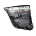 карта двери задняя правая HONDA CIVIC 4D  (2005-2012) 83703SNAU22ZA
