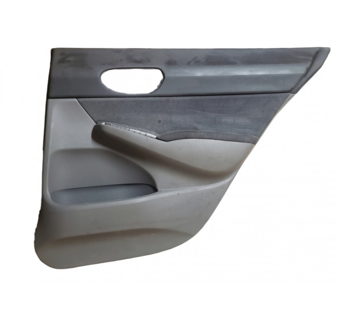 карта двери задняя правая HONDA CIVIC 4D  (2005-2012) 83703SNAU22ZA