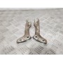 кронштейн переднего подрамника правый Subaru Impreza (2007-2013) 2.0D 20107AG011