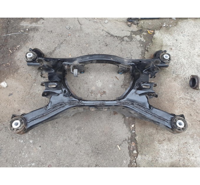 подрамник задний Subaru Impreza (2007-2013) 2.0D 20152YC002