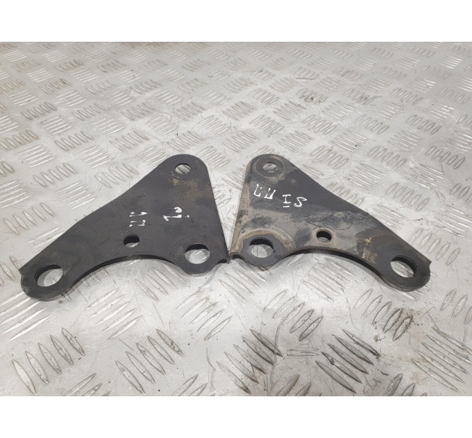 Кронштейн рычага правый Subaru Impreza (2007-2013) 2.0D 20216FG000