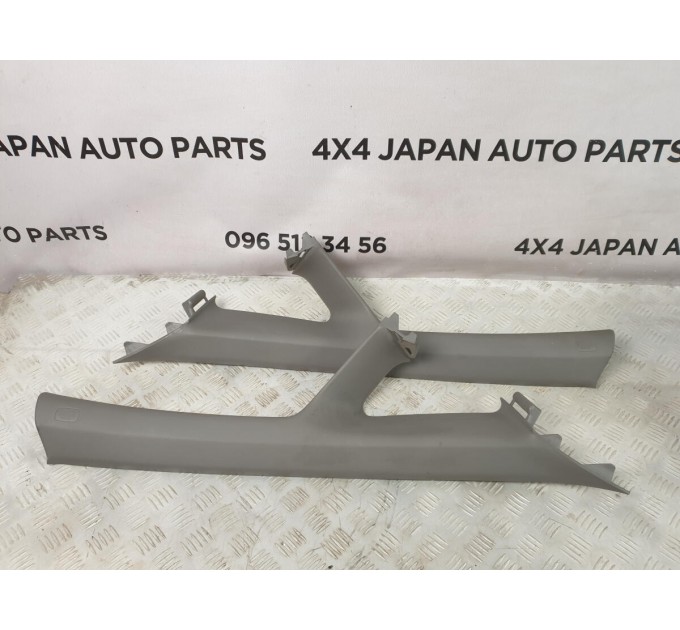 обшивка передньої стійки верхня права HONDA CIVIC 4D (2005-2012) 84101SNAA11ZA