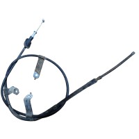 Трос ручника правый Subaru Impreza 2007-2013 26051FG000