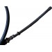 Трос ручника левый Subaru Impreza 2007-2013 26051FG010