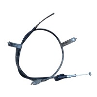 Трос ручника левый Subaru Impreza 2007-2013 26051FG010