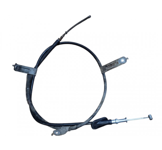 Трос ручника левый Subaru Impreza 2007-2013 26051FG010