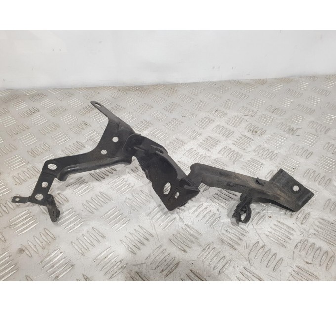 Кронштейн блоку abs Subaru Impreza (2007-2013) 2.0D 27537AG020