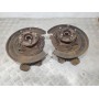 кулак поворотный задний левый Subaru Impreza (2007-2013) 2.0D 28411FG050