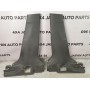 обшивка середньої стійки нижня права HONDA CIVIC 4D (2005-2012) 84121SNBJ01ZC