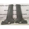 обшивка середньої стійки нижня права HONDA CIVIC 4D (2005-2012) 84121SNBJ01ZC