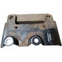 Кронштейн заднего редуктора 2 Subaru Impreza 2007-2013 41331FG000