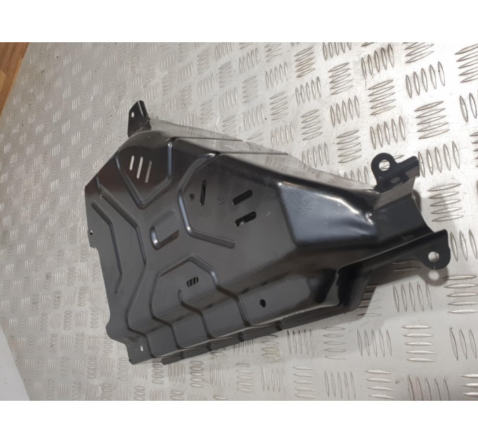 Правая накладка пола багажника Subaru Impreza (2007-2013) 2.0D 42054FG000