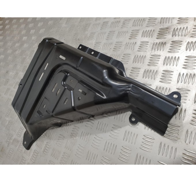 Левая накладка пола багажника Subaru Impreza (2007-2013) 2.0D 42054FG010