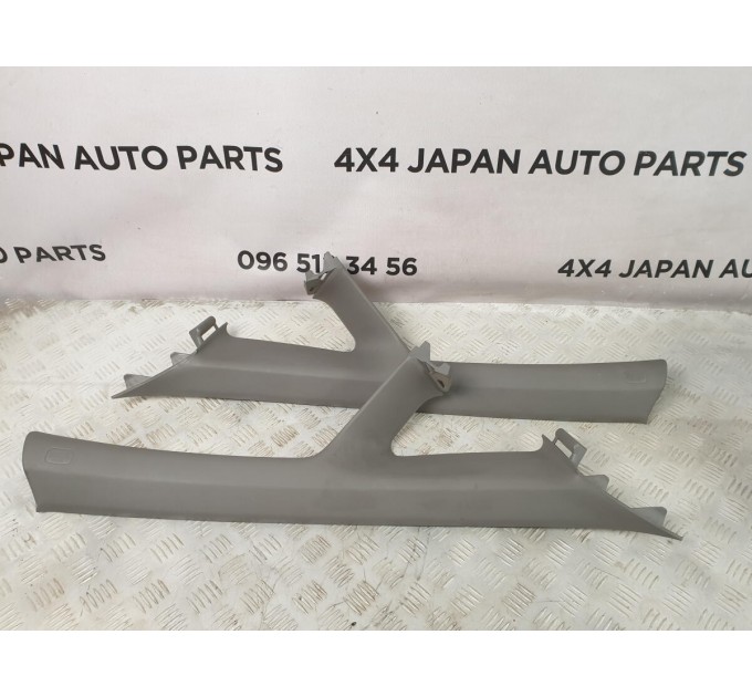 обшивка передньої стійки верхня ліва HONDA CIVIC 4D (2005-2012) 84151SNAA11ZA
