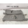 обшивка середньої стійки верхня ліва HONDA CIVIC 4D (2005-2012) 84161SNAA01ZA