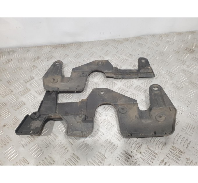 Пыльник двигателя левый Subaru Impreza (2007-2013) 2.0D 56440AG081