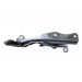 Петля капота правая Subaru Impreza 2007-2013 57260FG0009P