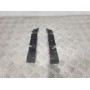 кронштейн заднього бампера верх правий Subaru Impreza (2007-2013) 2.0D 57717FG002