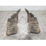 кронштейн бампера задний правый 1 Subaru Impreza (2007-2013) 2.0D 57731FG020