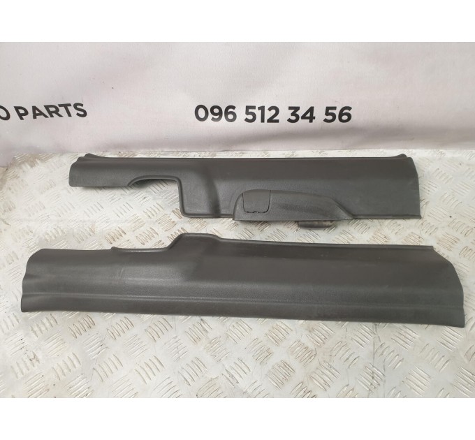 Накладка порога внутрішня передня права HONDA CIVIC 4D (2005-2012) 84201SNAA01ZD