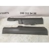 Накладка порога внутрішня передня права HONDA CIVIC 4D (2005-2012) 84201SNAA01ZD