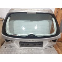 Крышка багажника в сборе Subaru Impreza gh 2007-2013 60809FG0209P