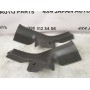 Накладка порога внутренняя задняя правая HONDA CIVIC 4D  (2005-2012) 84211SNAA01ZE