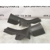 Накладка порога внутрішня задня права HONDA CIVIC 4D (2005-2012) 84211SNAA01ZE