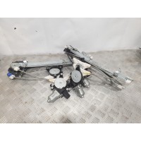 стеклоподьемник передний левый Subaru Impreza (2007-2013) gh 61041FG010