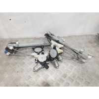 стеклоподьемник задний правый с моторочиком Subaru Impreza 2007-2013 61042FG000