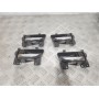 ручка открывания двери внутренняя левая сторона Subaru Impreza (2007-2013) 2.0D 61051FG130JG