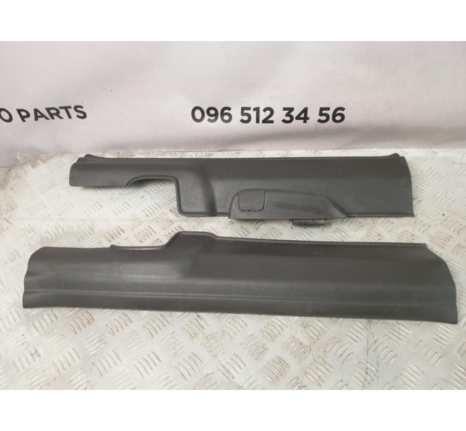 Накладка порога внутрішня передня ліва HONDA CIVIC 4D (2005-2012) 84251SNAA01ZD